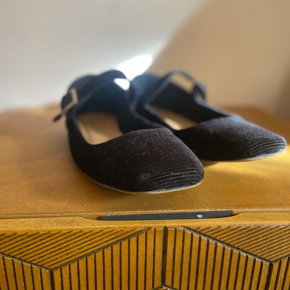 ASOS Mary Janes - Picture 2 of 7